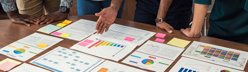 marketing KPIs for new hires