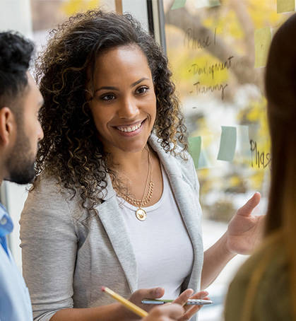 finance recruitment