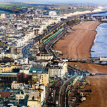 Brighton