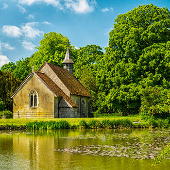 Chandlers Ford