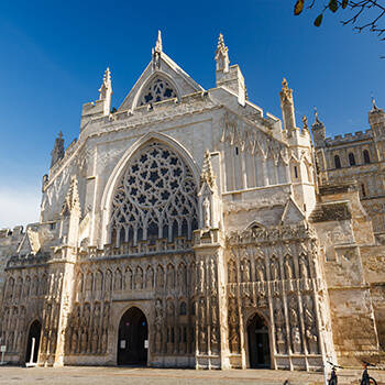 Exeter