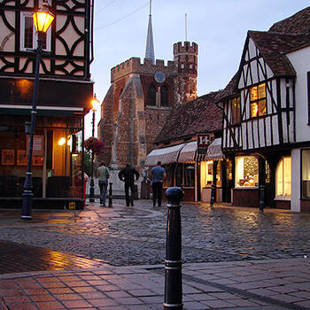 Hitchin