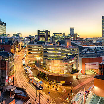 Manchester