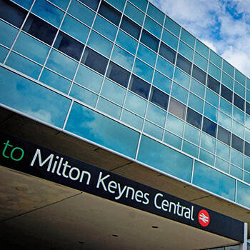 Milton Keynes