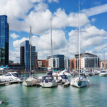 Southampton