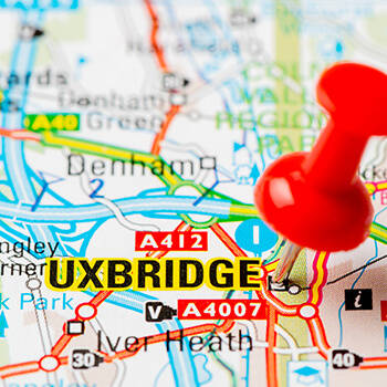 Uxbridge