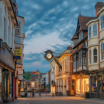 Winchester