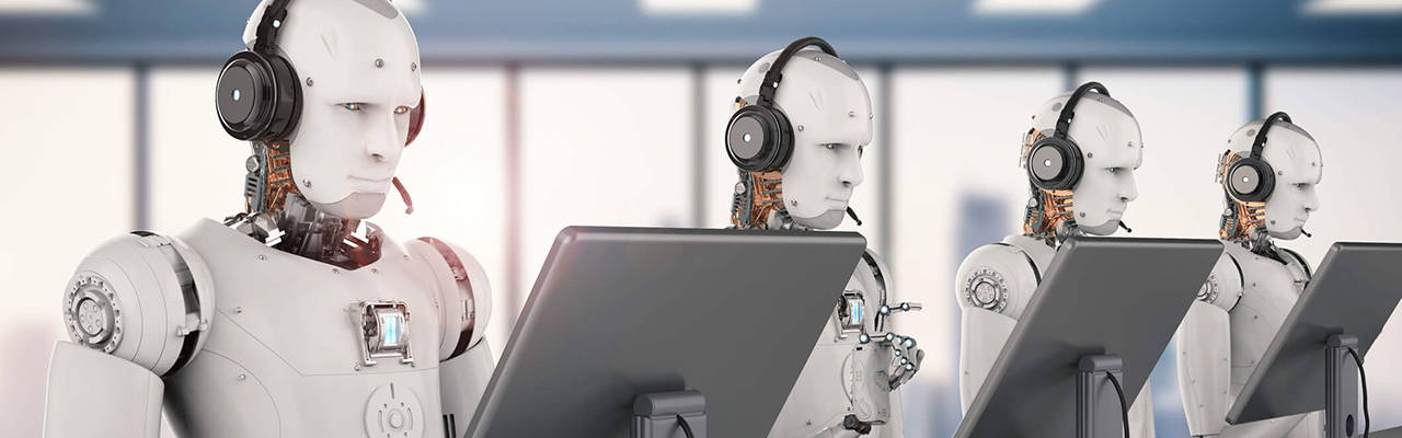 Will AI take your job?