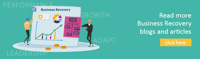 business recovery