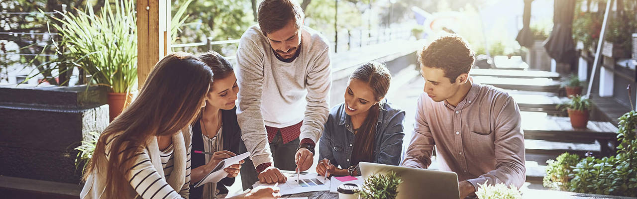 a more collaborative future for all
