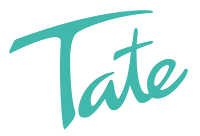 human resources manager task and responsibilities Tate logo